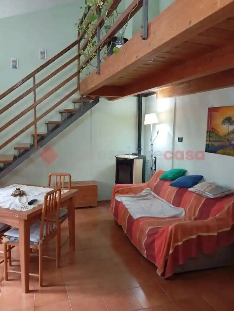 Villa bifamiliare via immagine, snc, Oricola - foto 4