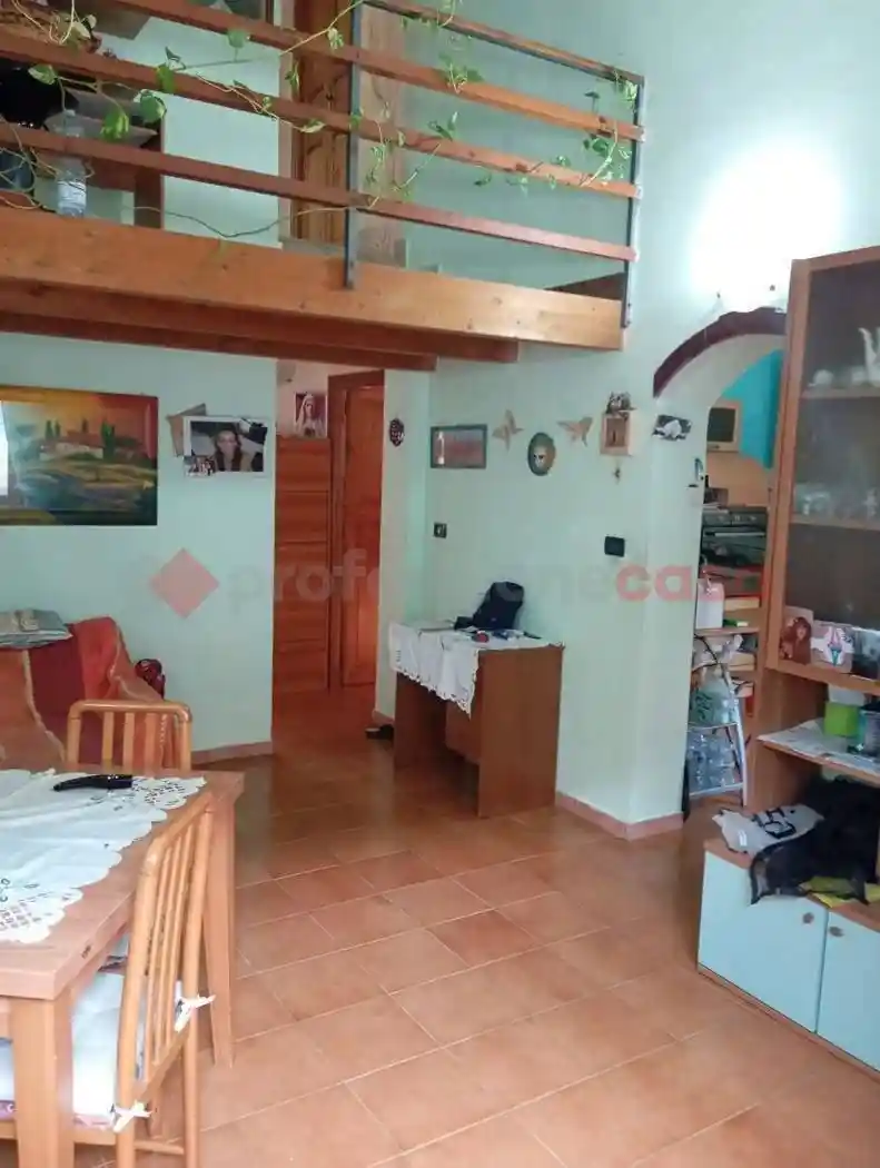 Villa bifamiliare via immagine, snc, Oricola - foto 5