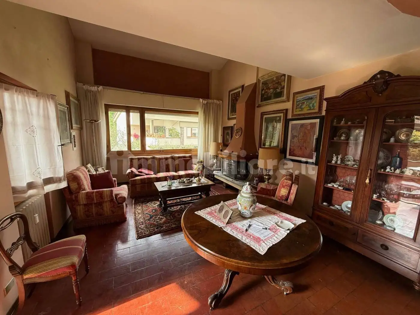 Appartamento in vendita a Firenze