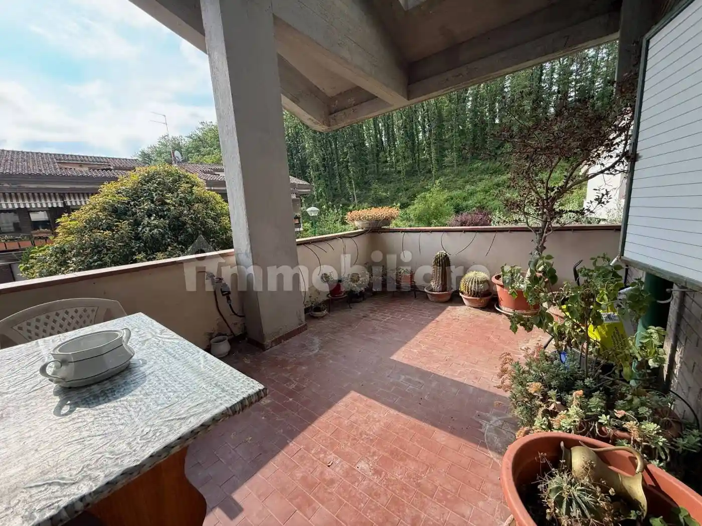 Appartamento via del Carota, Chiantigiana - Ponte a Ema, Firenze - foto 2