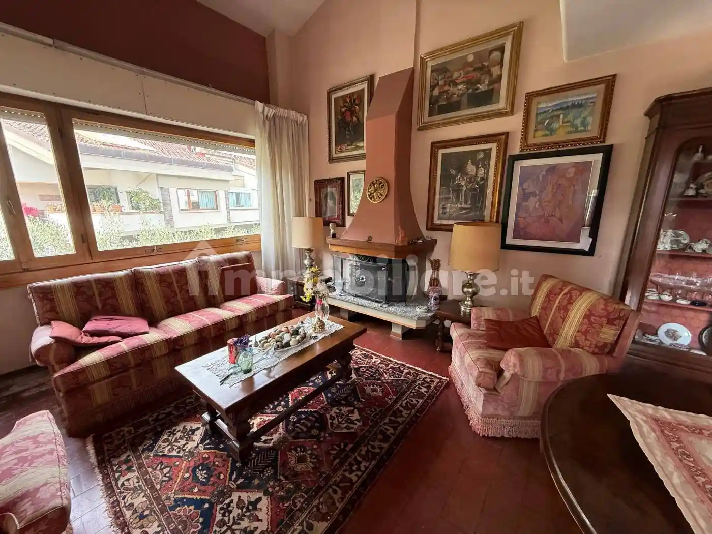 Appartamento via del Carota, Chiantigiana - Ponte a Ema, Firenze - foto 3