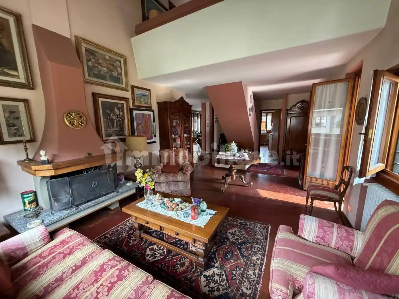 Appartamento via del Carota, Chiantigiana - Ponte a Ema, Firenze - foto 4