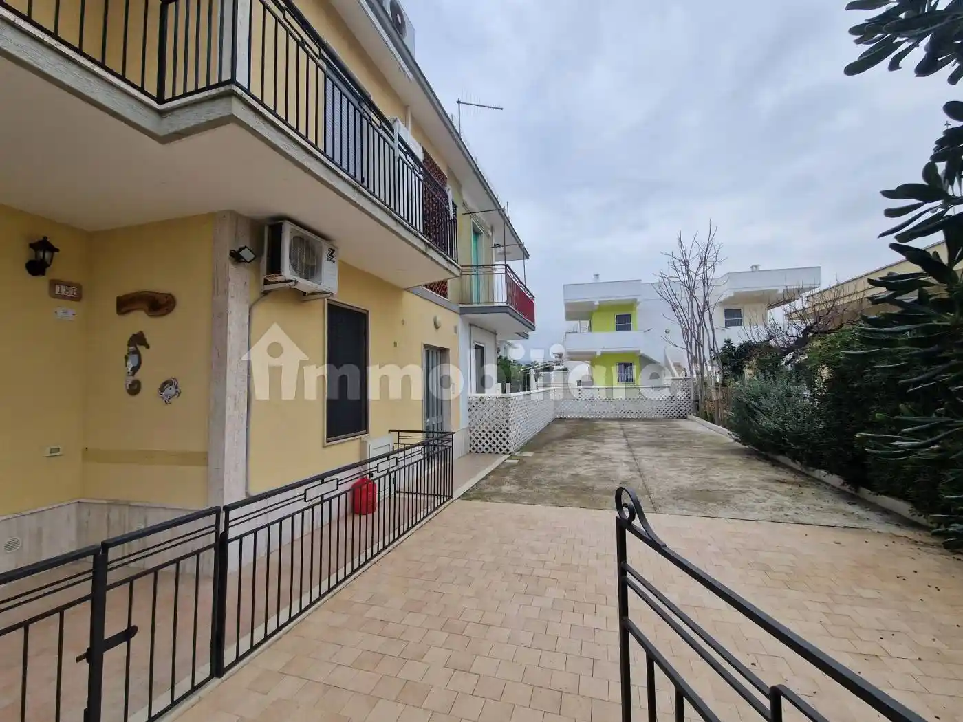 Bilocale via del Faro, Savelletri, Torre Canne, Fasano - foto 2