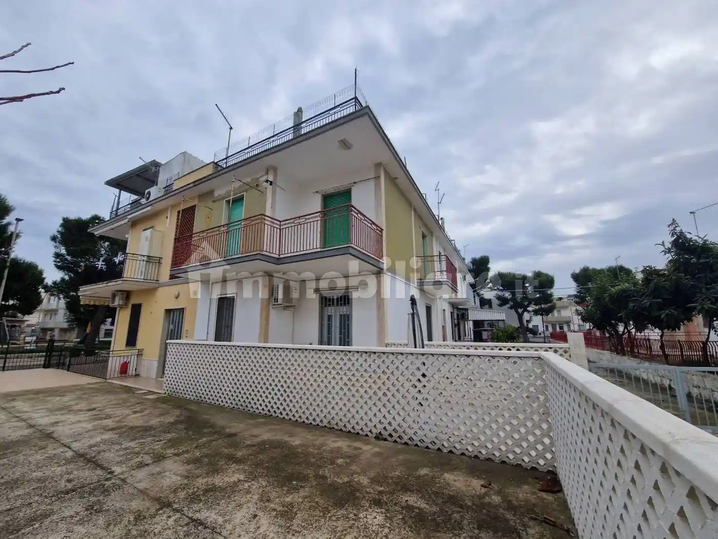 Bilocale via del Faro, Savelletri, Torre Canne, Fasano - foto 4