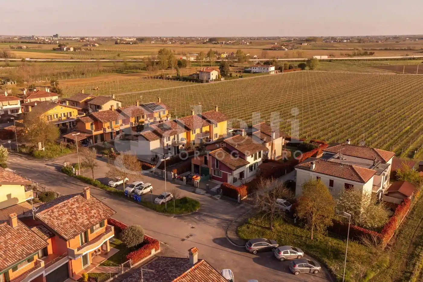 Villa in vendita a Portogruaro