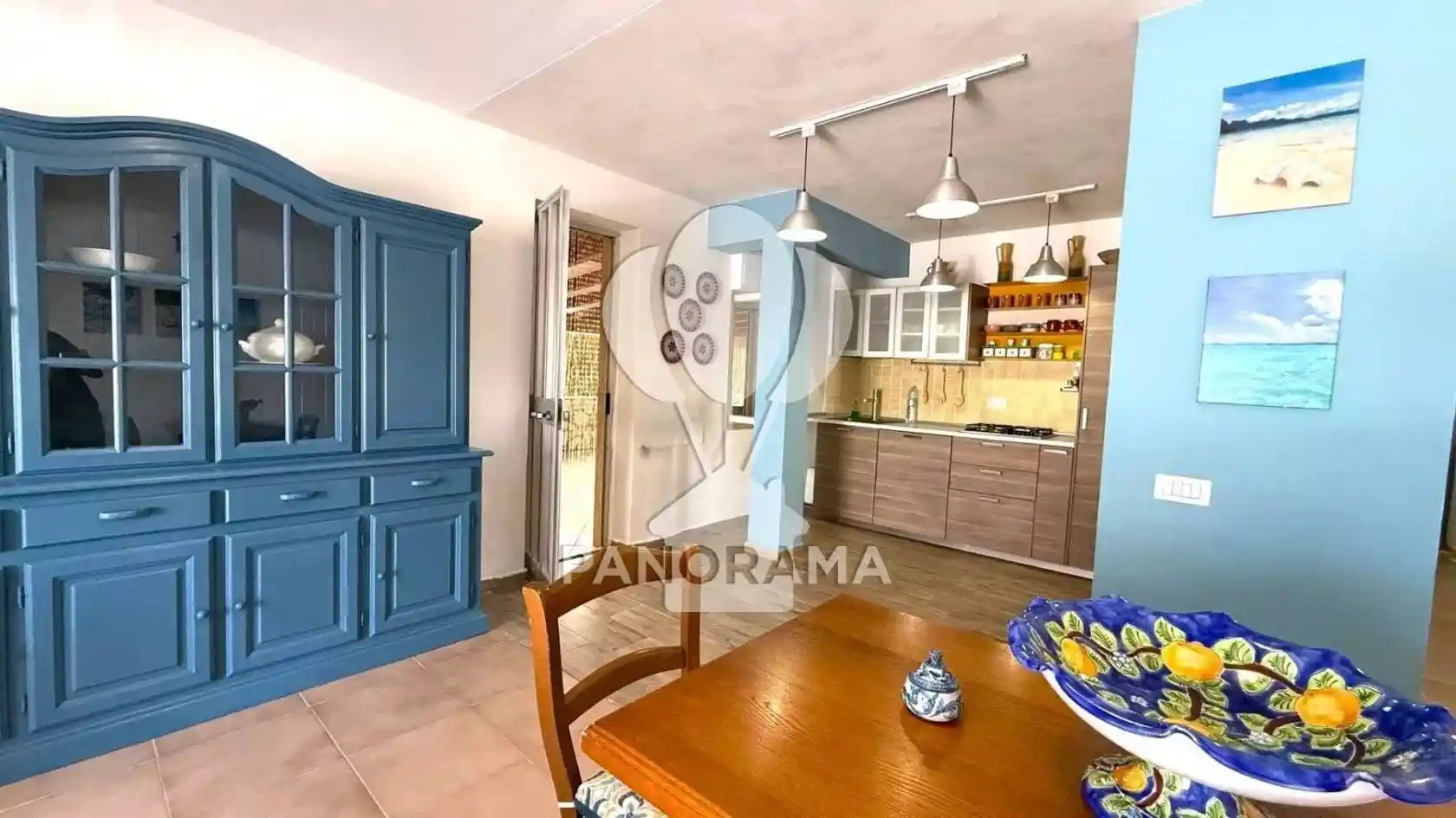 Appartamento in vendita a Alcamo