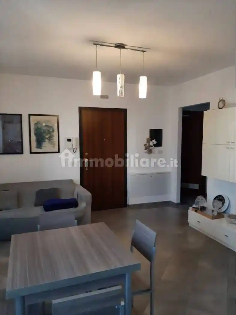 Attico - Mansarda in affitto a Bevagna