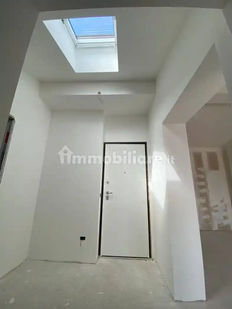 Attico via Bersaglio, Teatro, Udine - foto 2