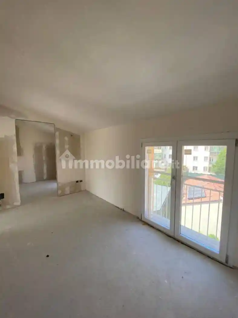 Attico via Bersaglio, Teatro, Udine - foto 5