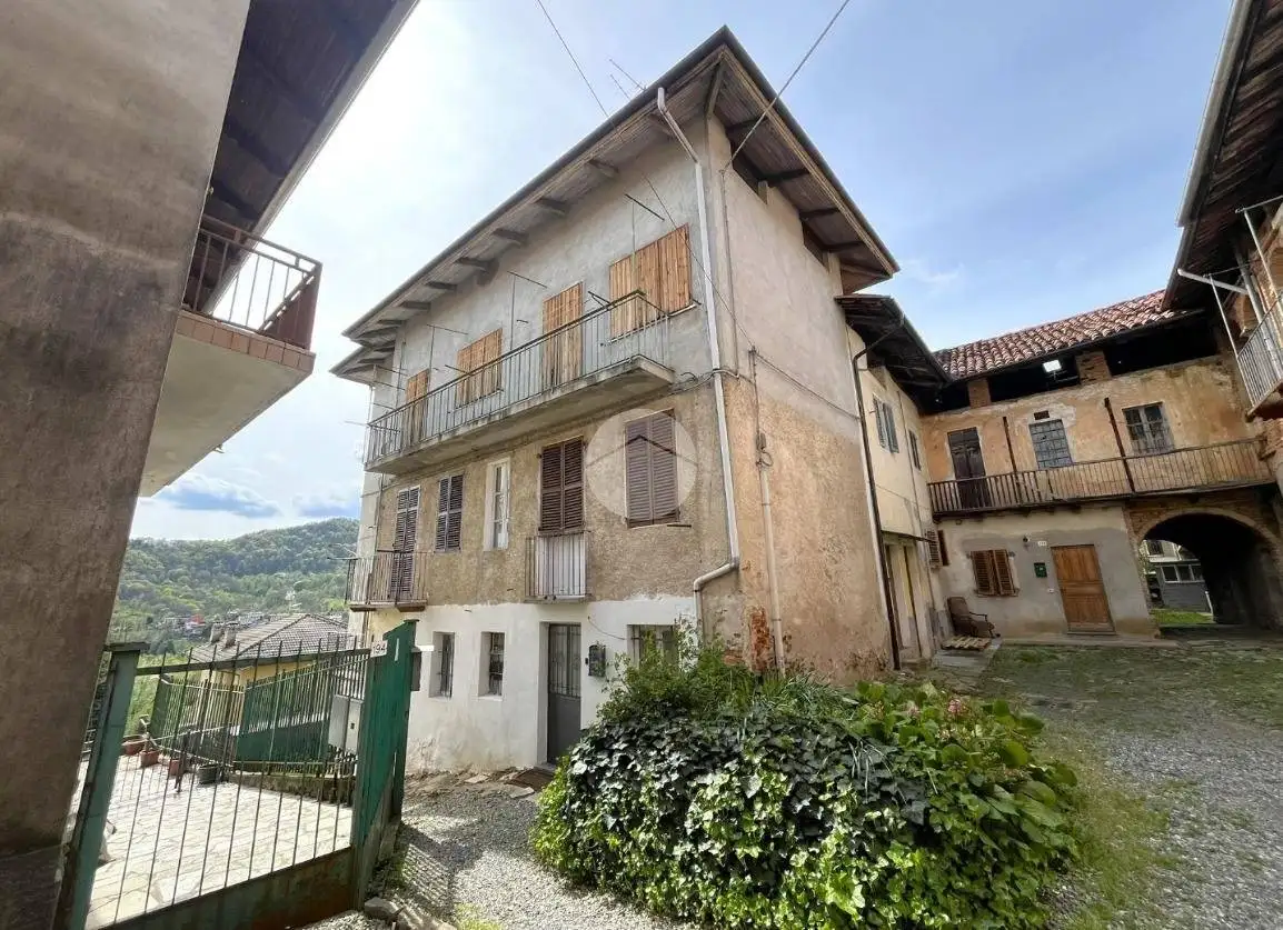 Appartamento in vendita a Pralungo