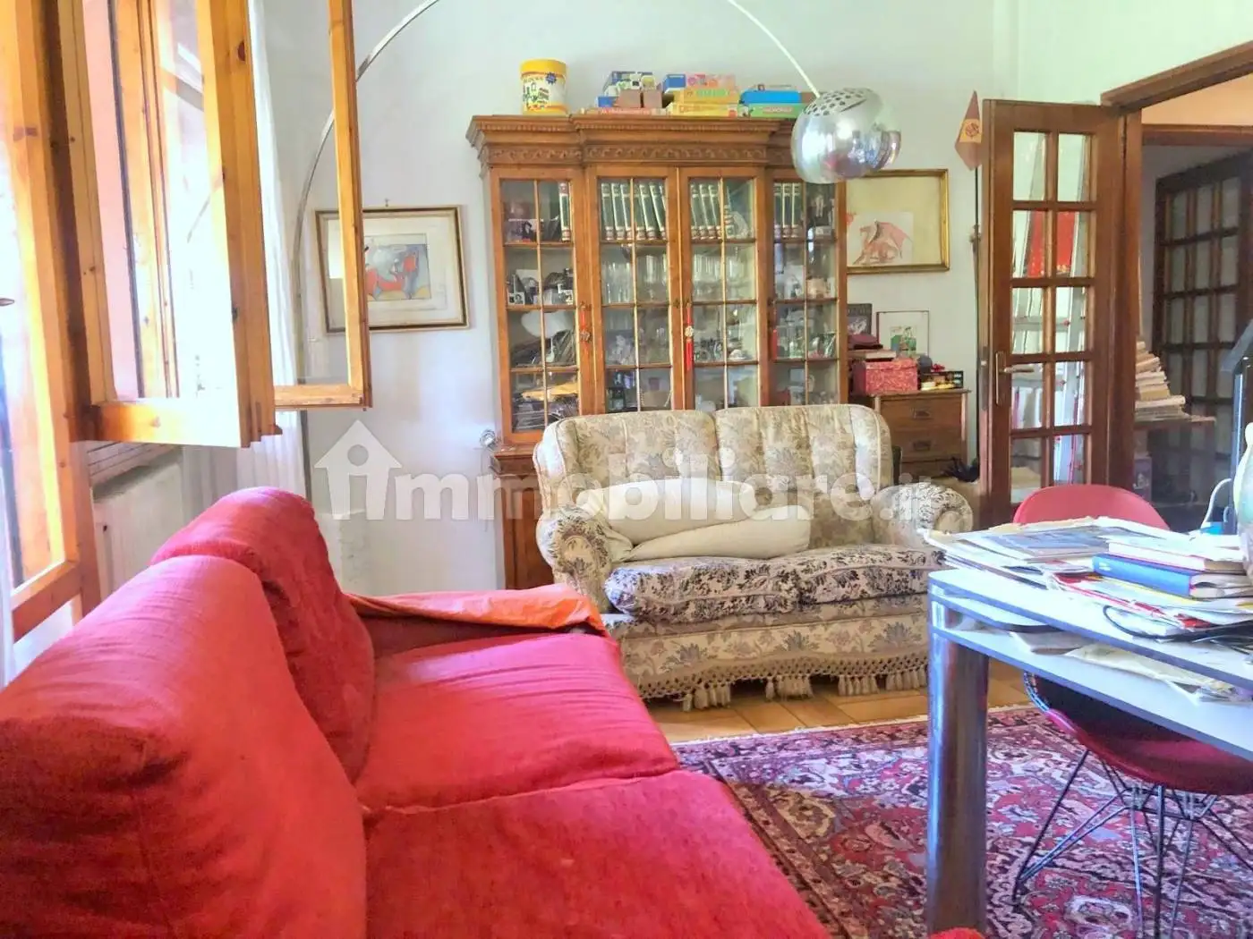 Appartamento in vendita a Empoli