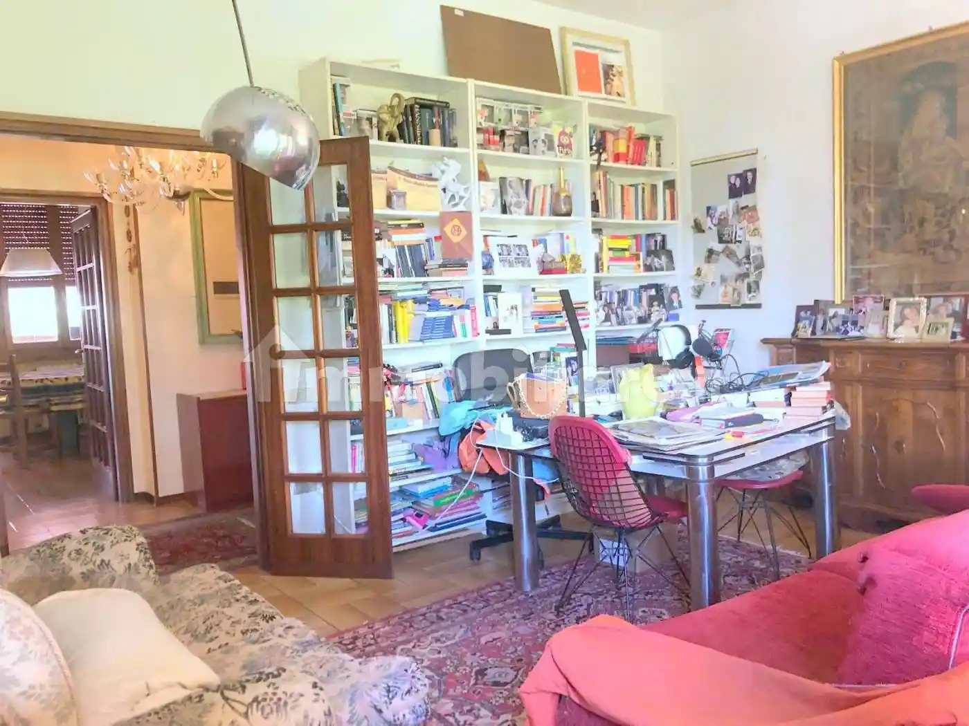 Appartamento via Val d'Elsa, Terrafino, Empoli - foto 2