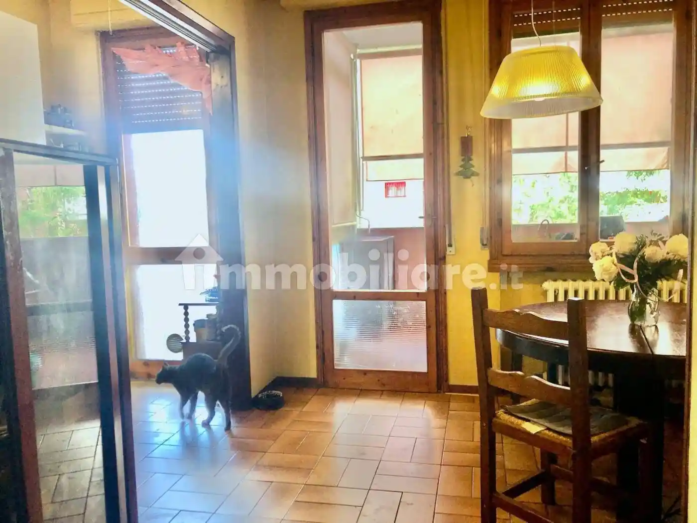 Appartamento via Val d'Elsa, Terrafino, Empoli - foto 4