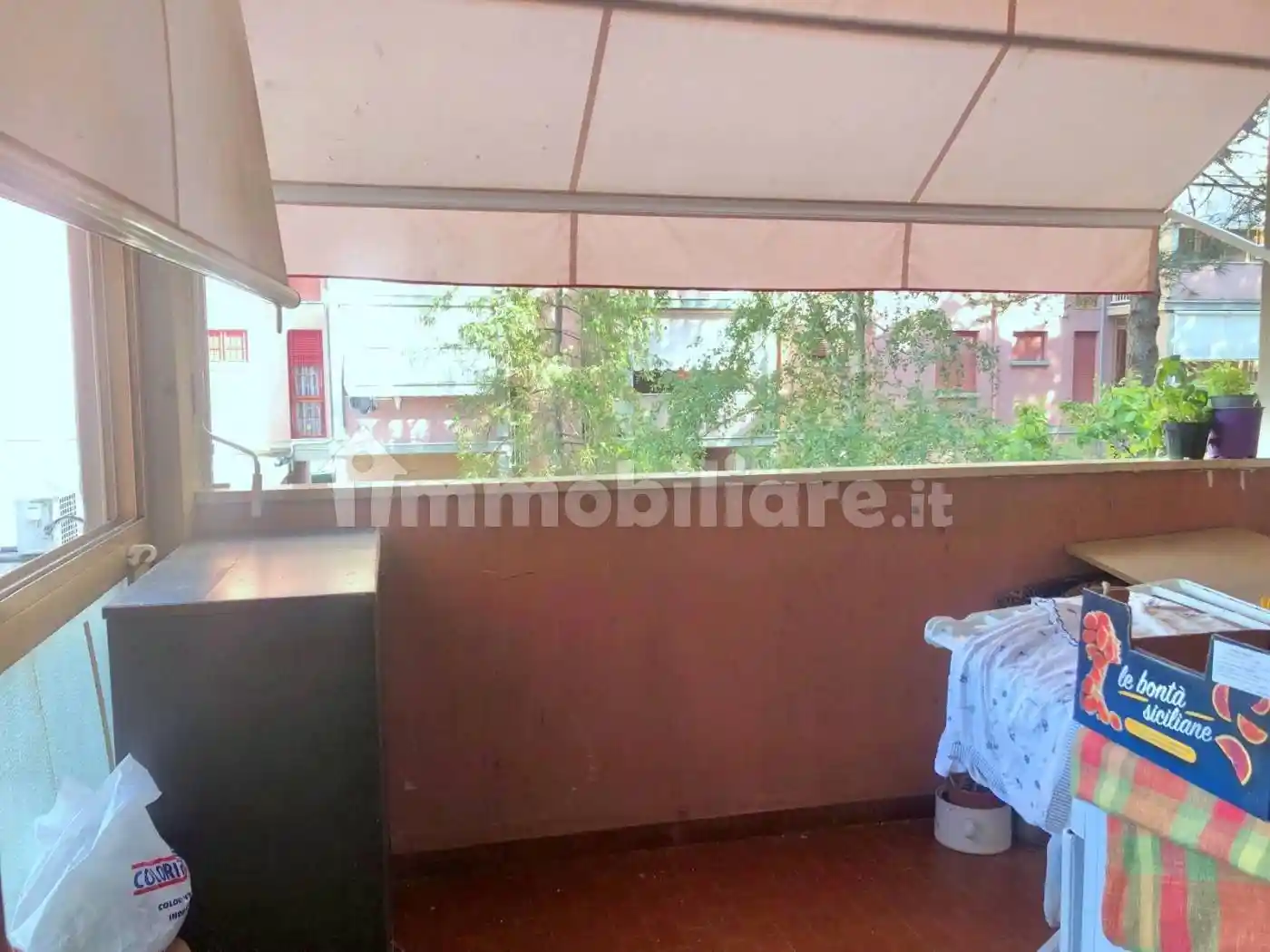 Appartamento via Val d'Elsa, Terrafino, Empoli - foto 5