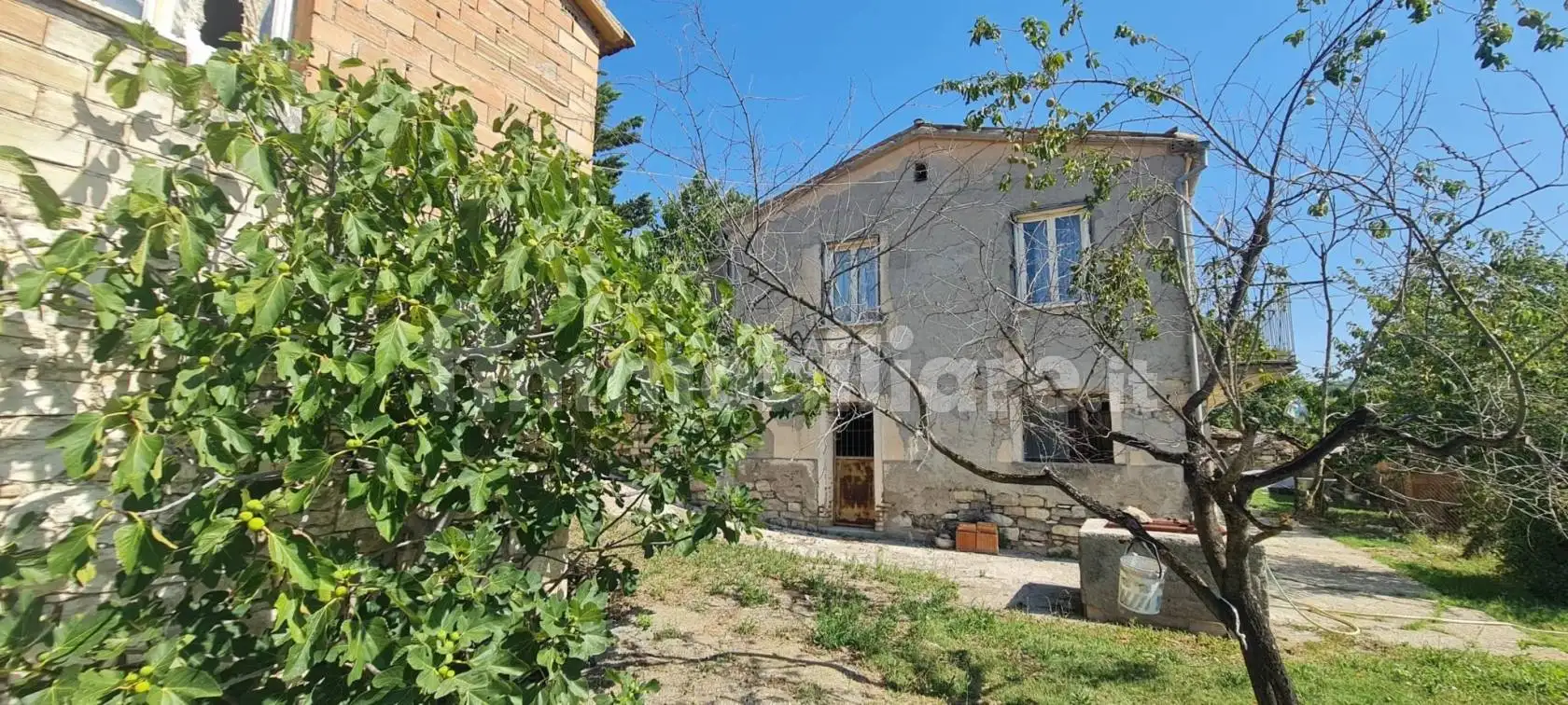 Rustico - Casale in vendita a Trivento