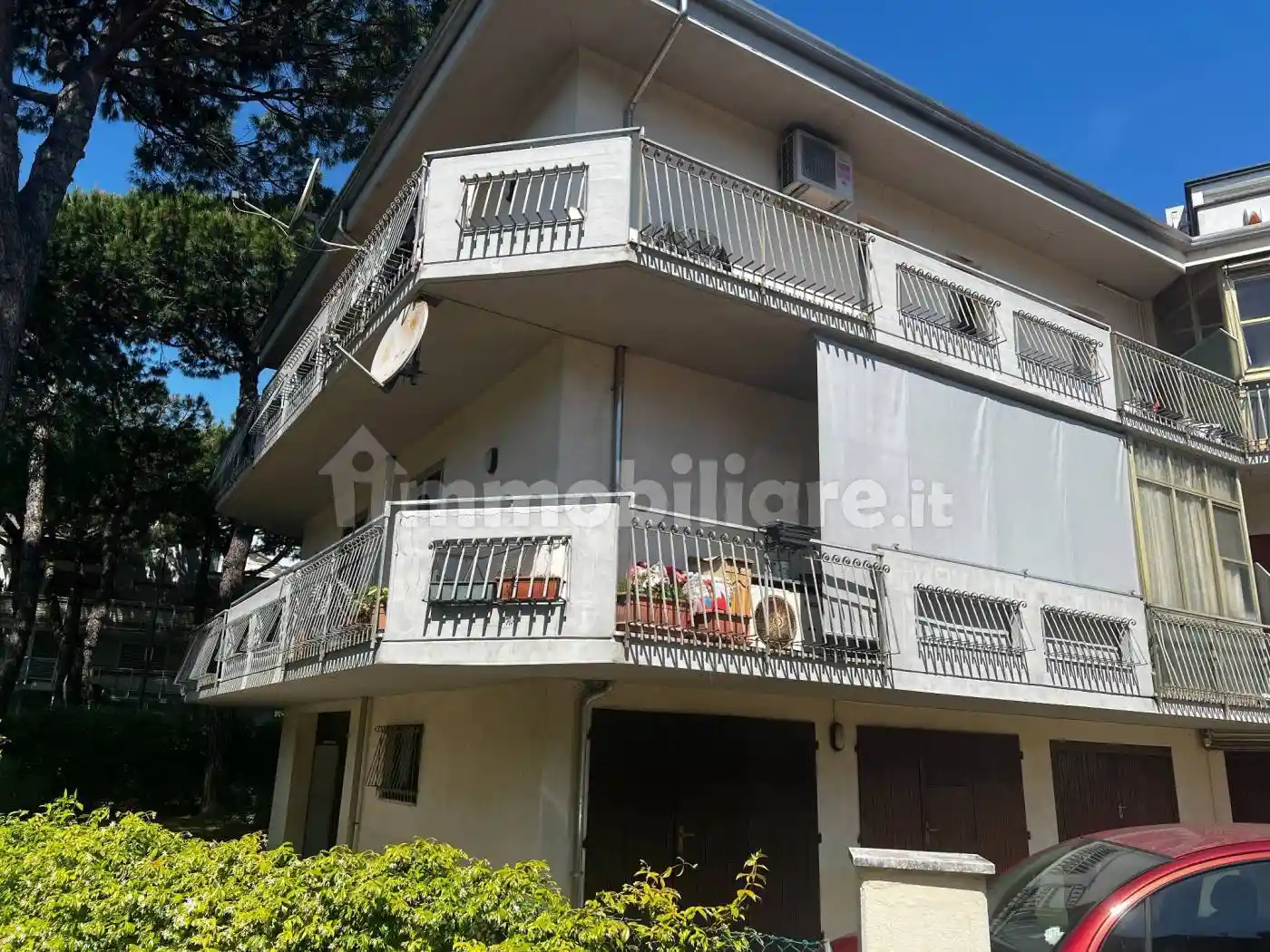 Appartamento in vendita a Cervia