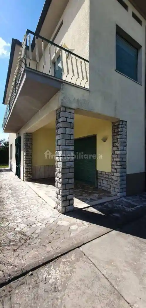 Terratetto unifamiliare via Picciorana 7, Tempagnano - Picciorana, Lucca - foto 2