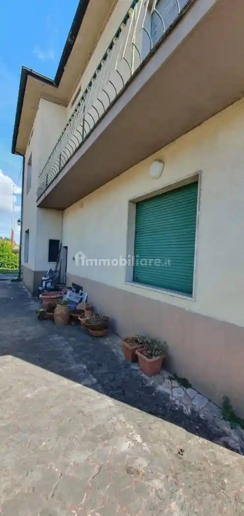 Terratetto unifamiliare via Picciorana 7, Tempagnano - Picciorana, Lucca - foto 4