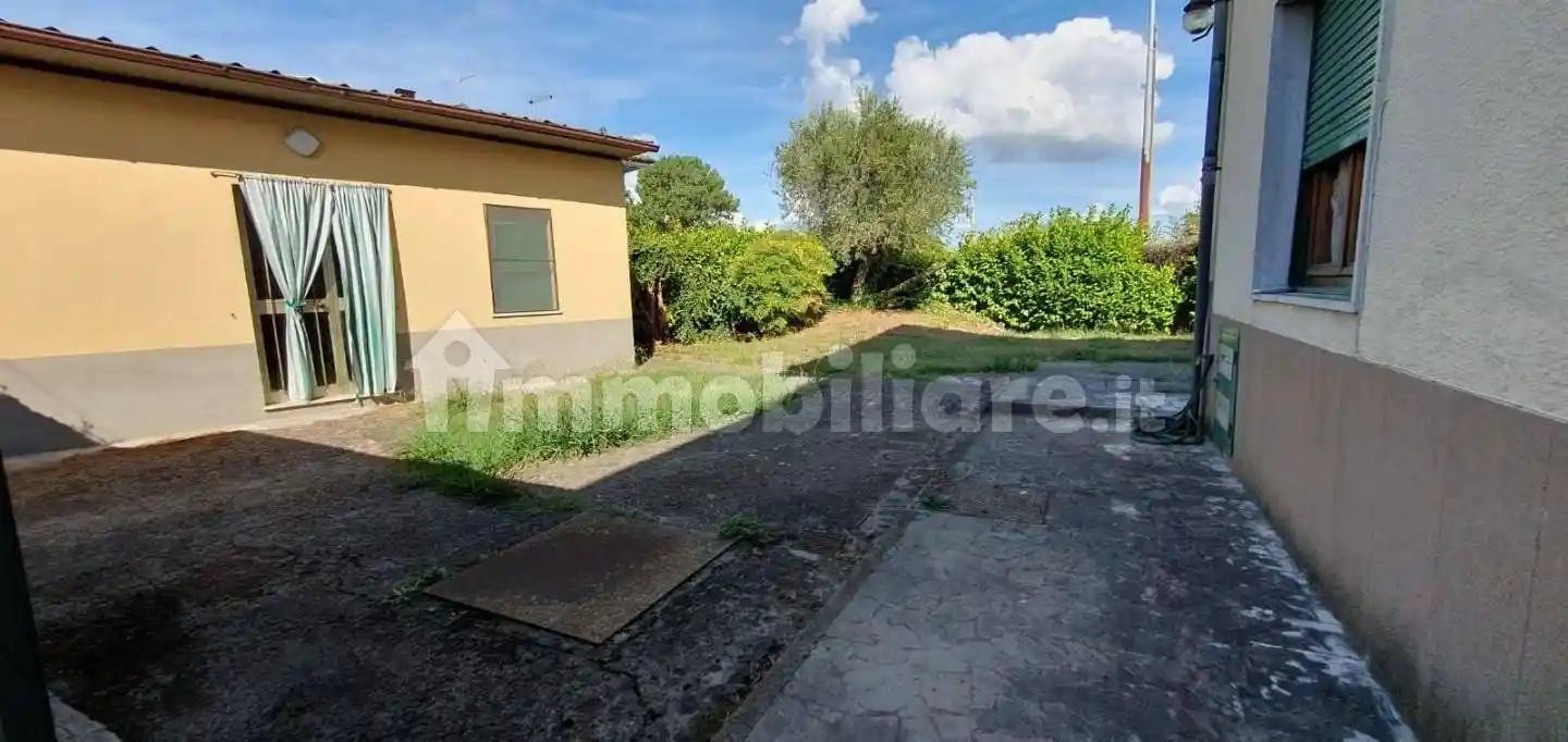 Terratetto unifamiliare via Picciorana 7, Tempagnano - Picciorana, Lucca - foto 5