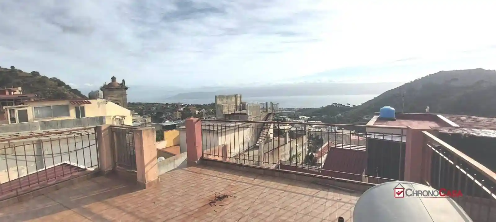 Villa in vendita a Messina