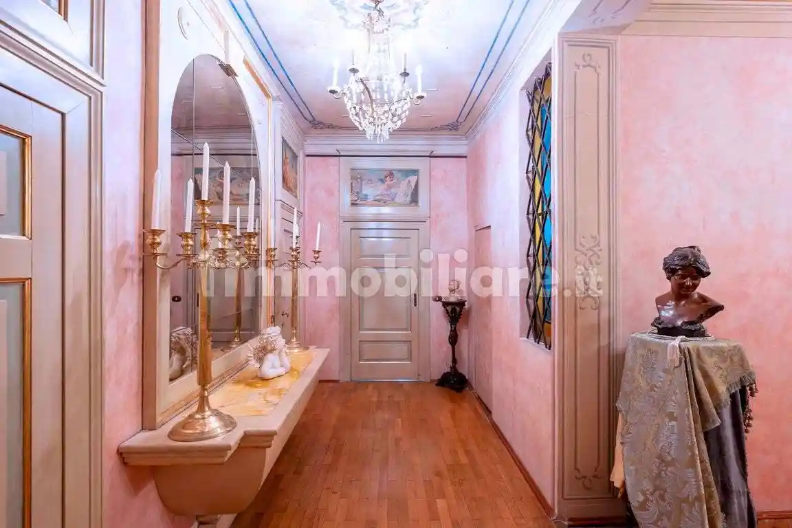 Appartamento in vendita a Parma