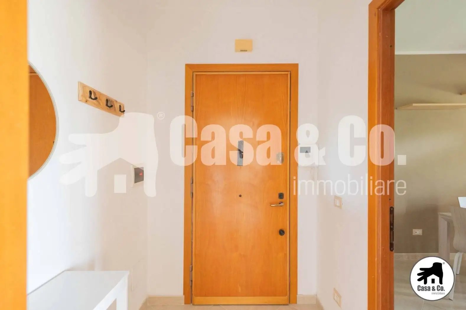 Trilocale Strada del Barco 4, Tivoli Terme, Tivoli - foto 2