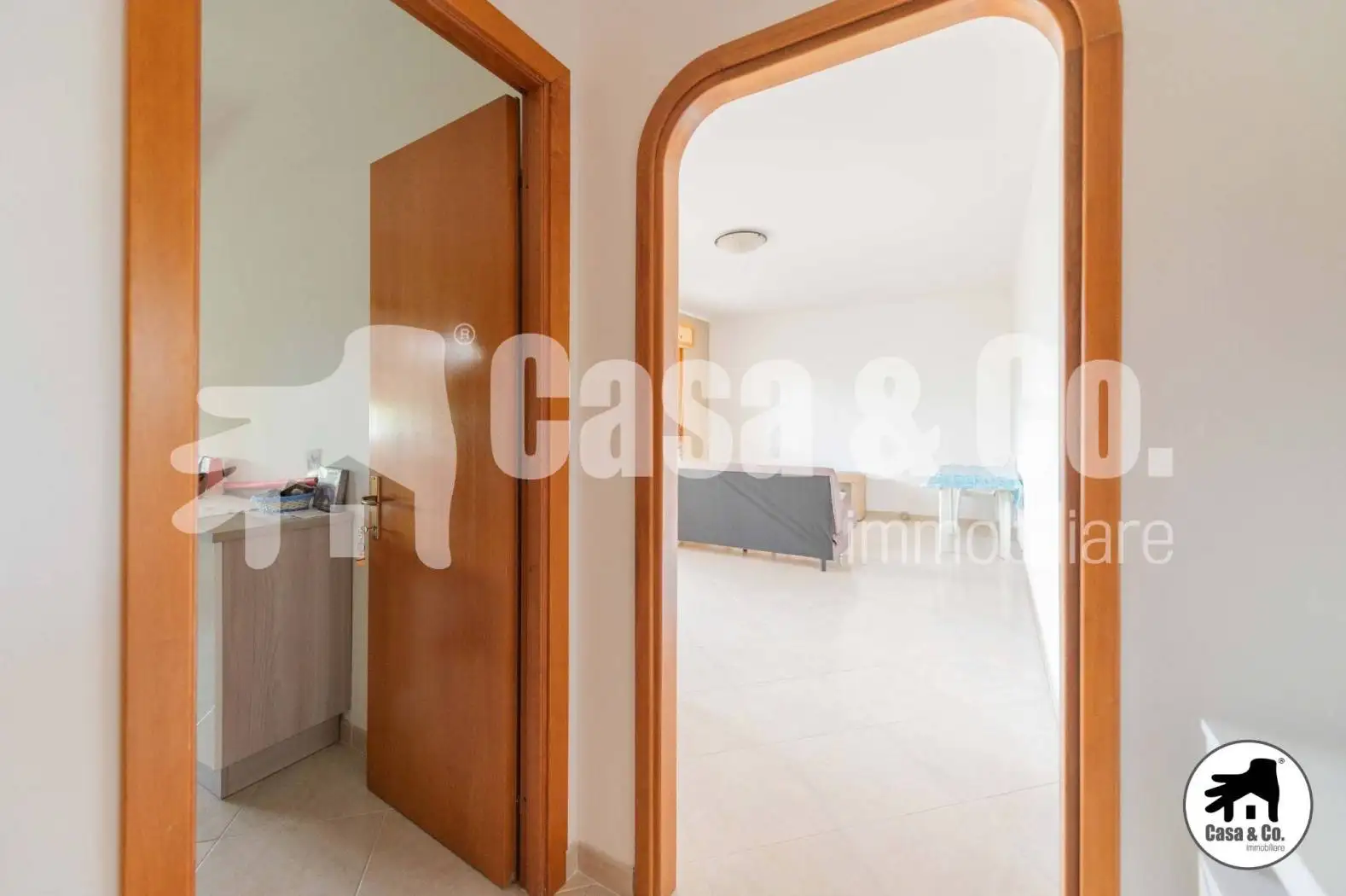 Trilocale Strada del Barco 4, Tivoli Terme, Tivoli - foto 3