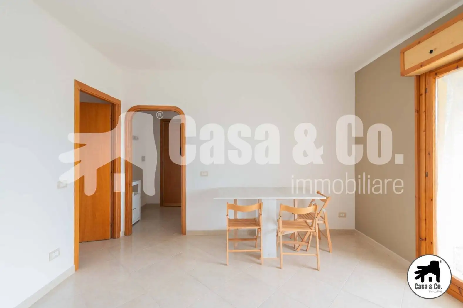 Trilocale Strada del Barco 4, Tivoli Terme, Tivoli - foto 4