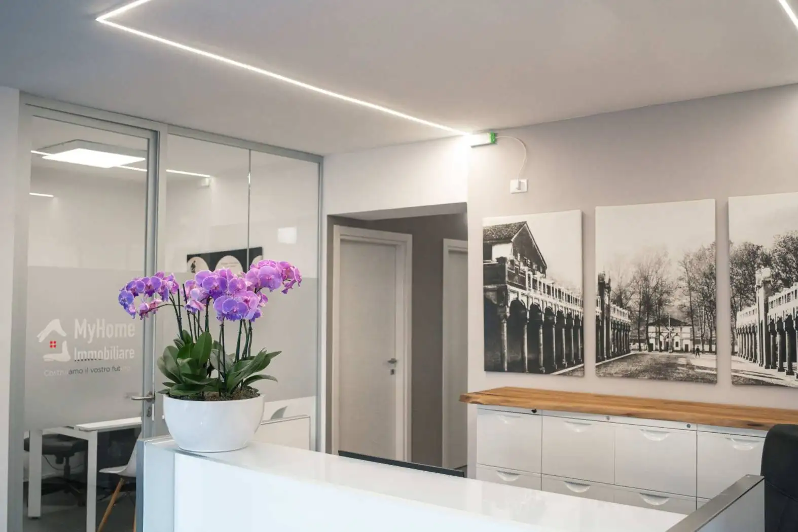 Appartamento in affitto a Arzignano