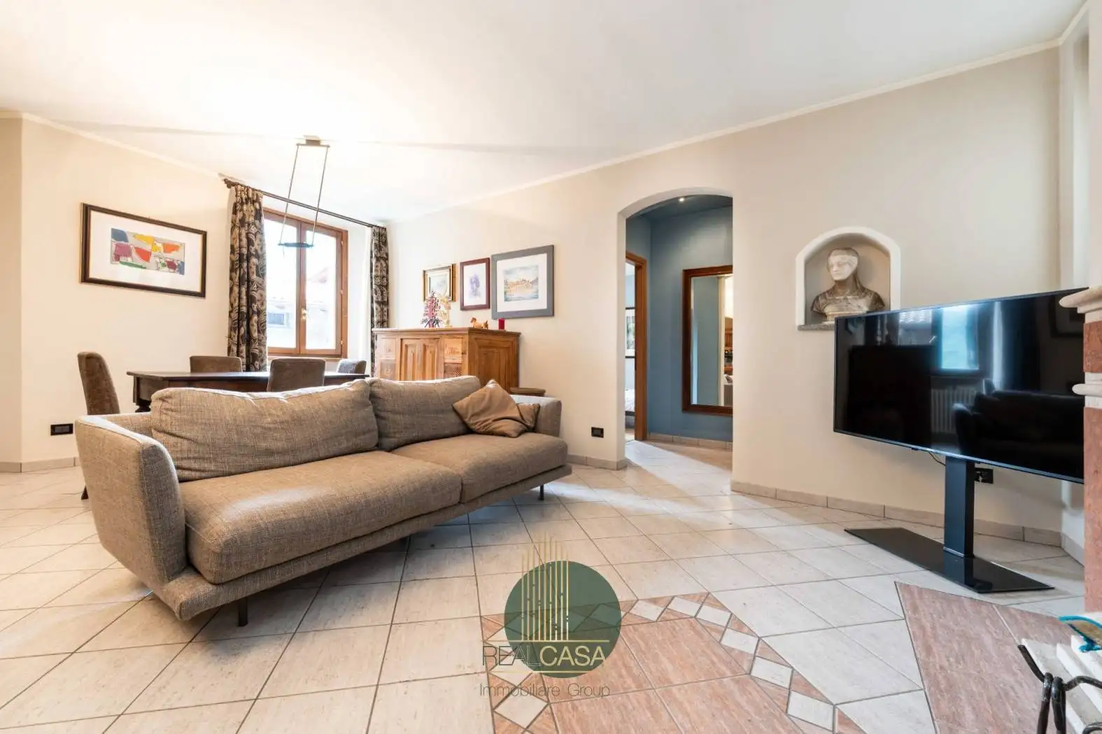 Casa indipendente in vendita a Valsolda