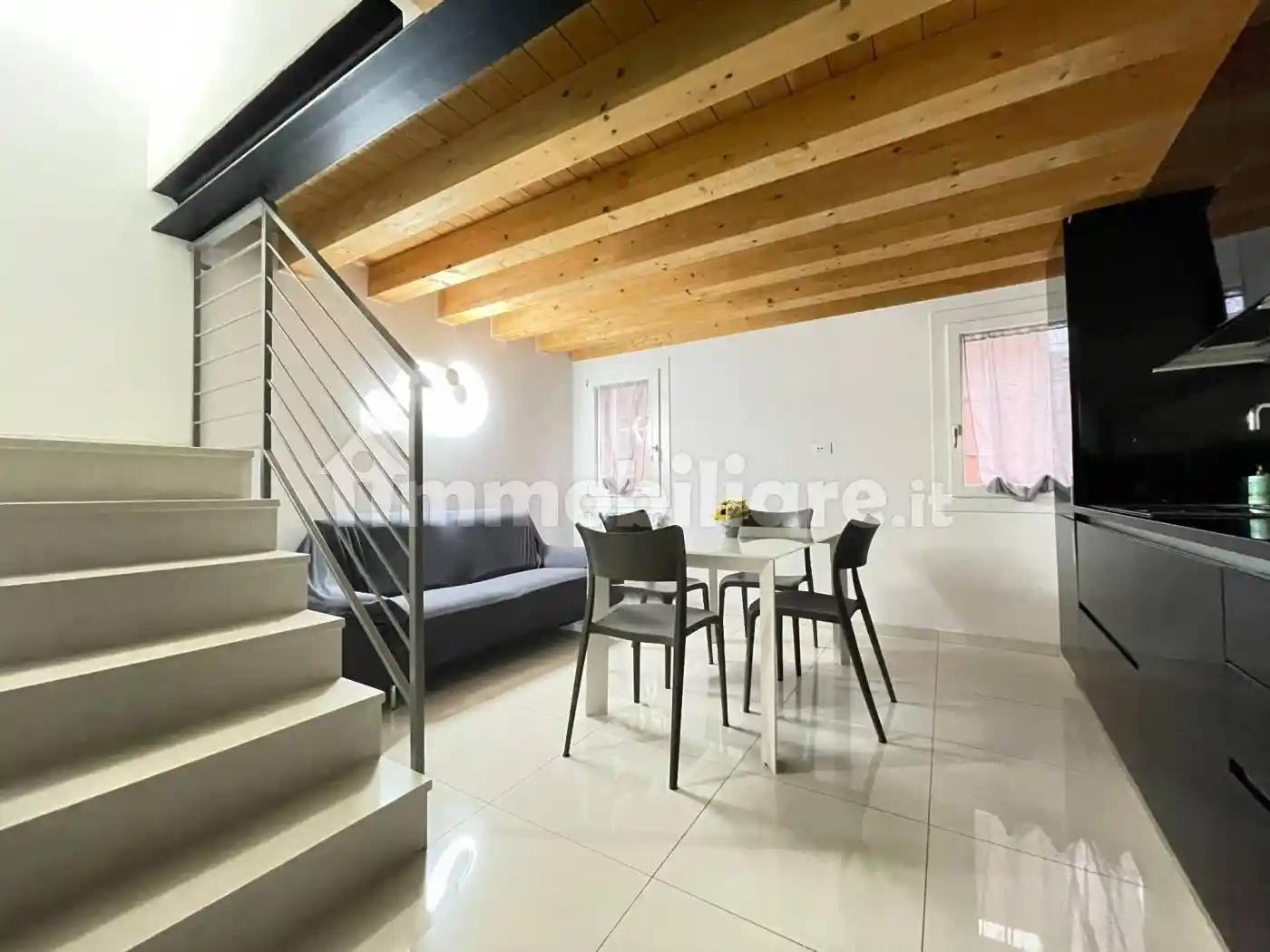 Casa indipendente in vendita a Chioggia