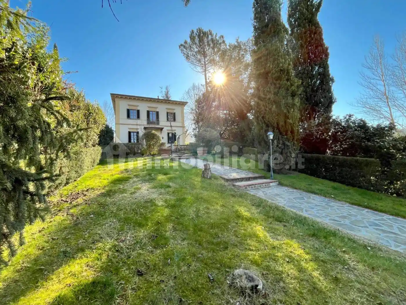 Villa unifamiliare, ottimo stato, 580 m², Grassina, Bagno a Ripoli - foto 2