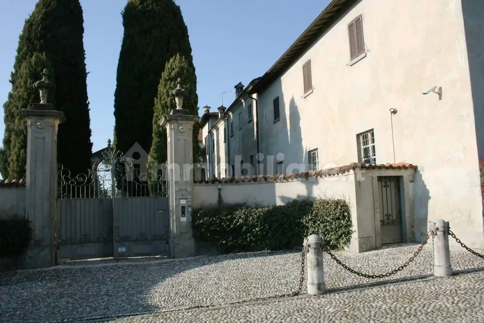 Appartamento in vendita a Calco