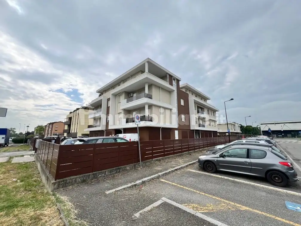 Appartamento in vendita a Bentivoglio