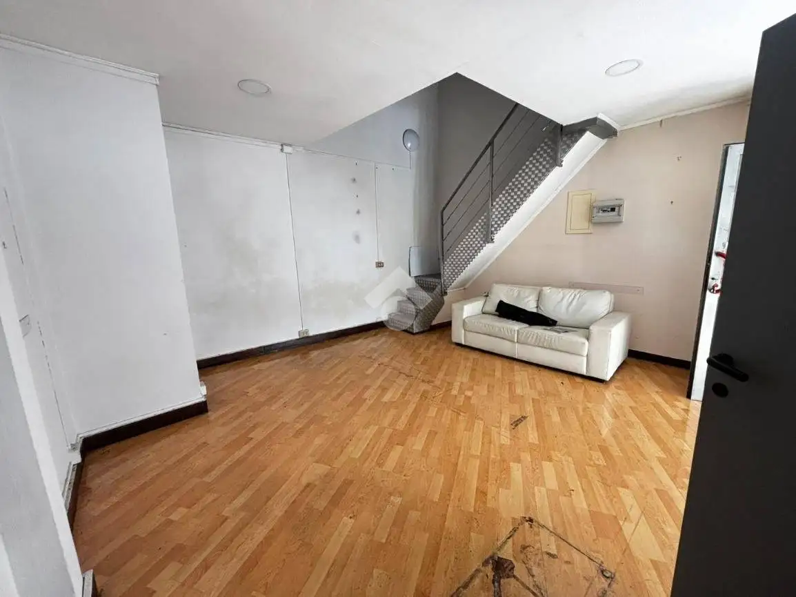 Appartamento in affitto a Subiaco