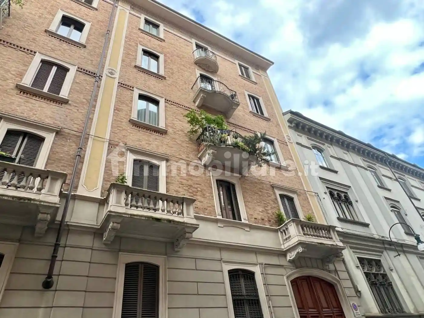 Appartamento in vendita a Torino