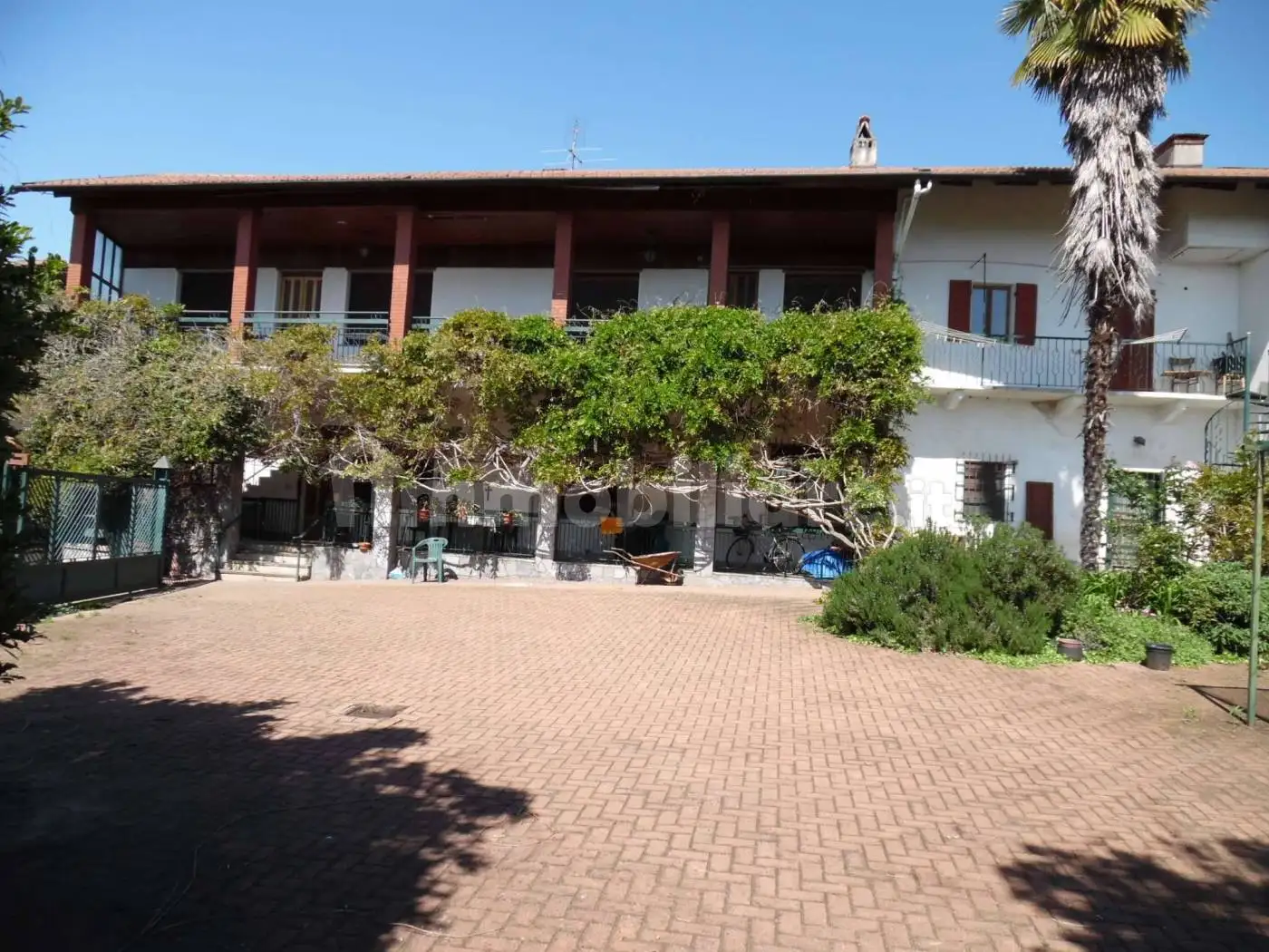 Rustico - Casale in vendita a Agliè