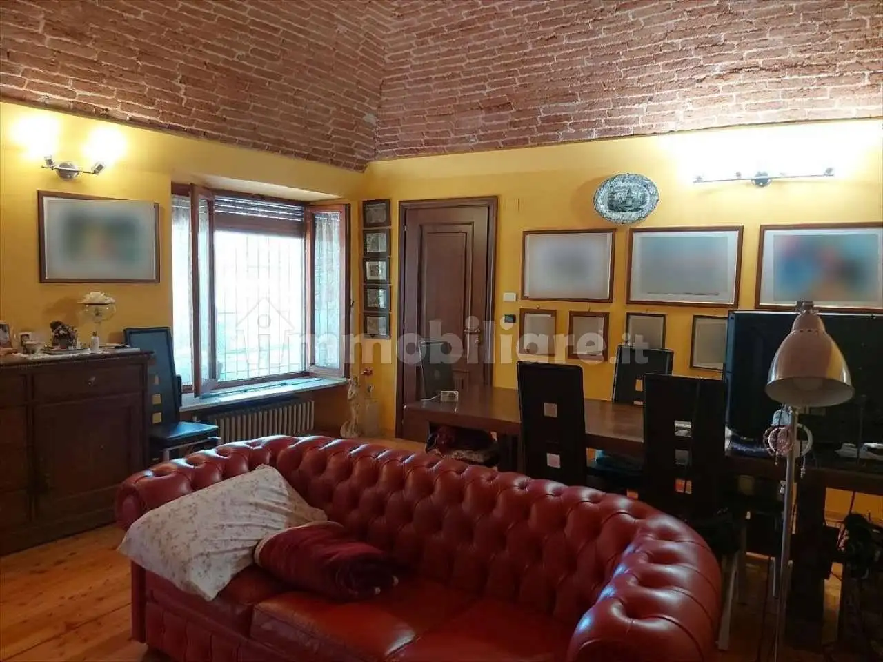 Casale via Per San Maria, Agliè - foto 4