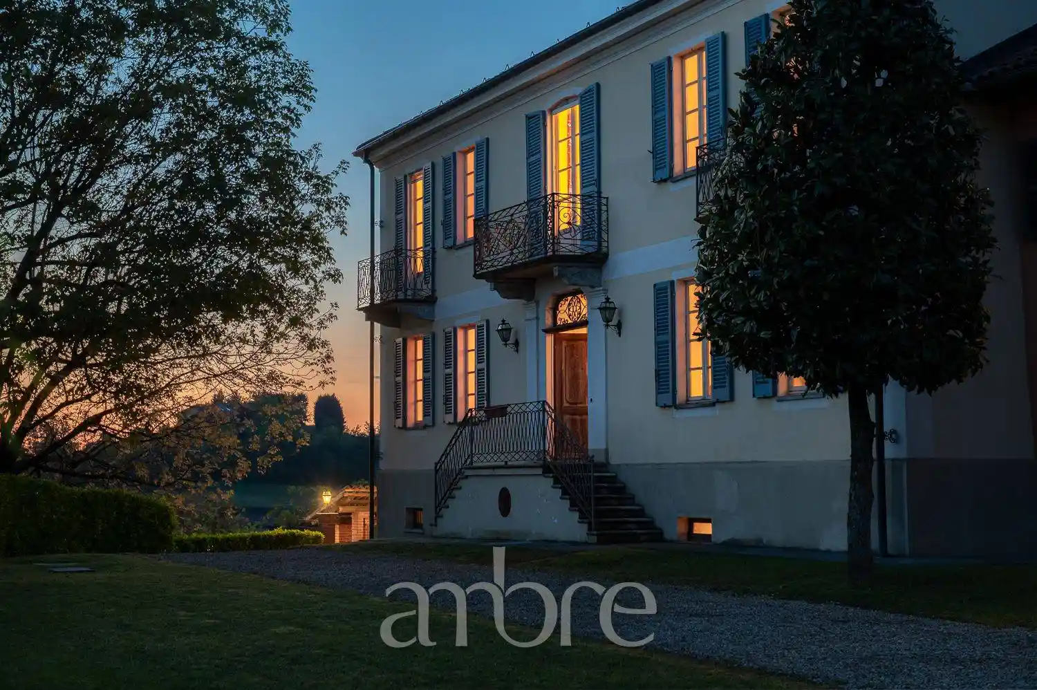 Villa unifamiliare frazione Vaglierano, Vaglierano, Asti - foto 2