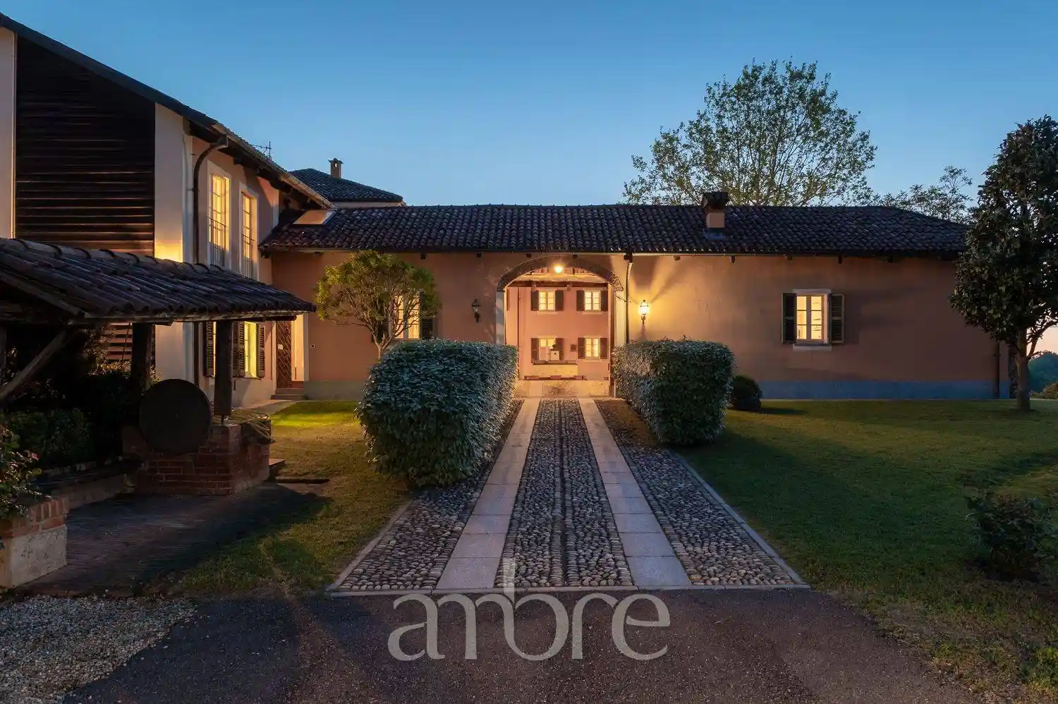 Villa unifamiliare frazione Vaglierano, Vaglierano, Asti - foto 5