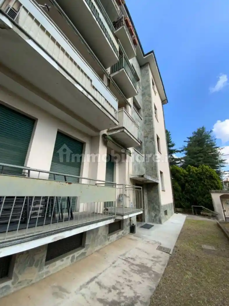 Appartamento in vendita a Legnano