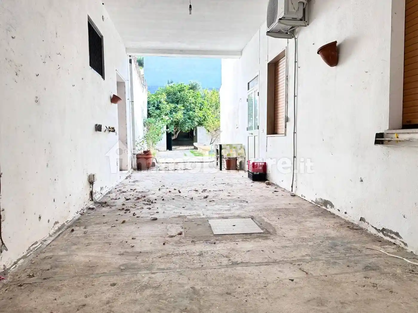 Casa indipendente in vendita a Villasimius