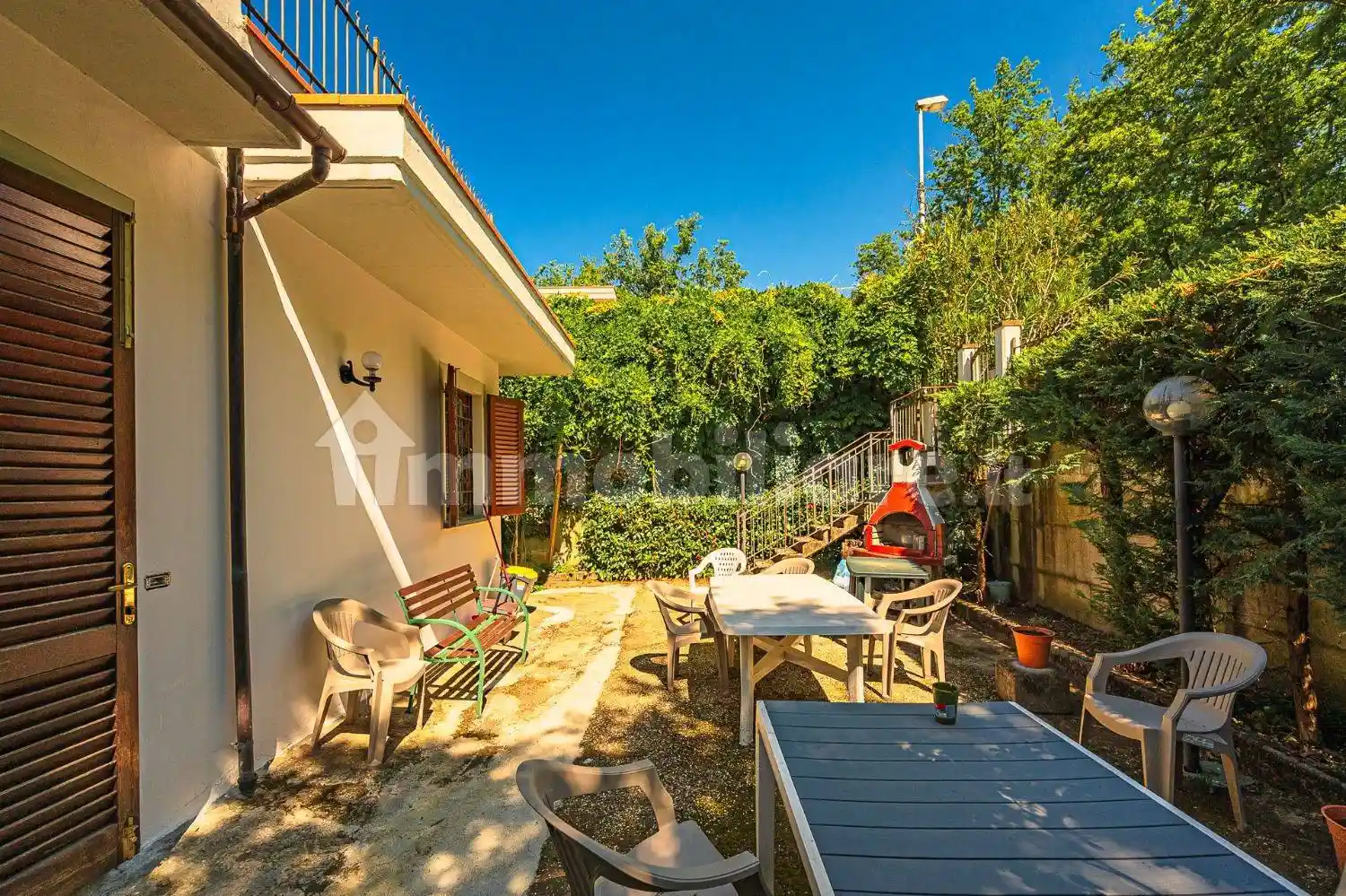 Appartamento in vendita a Serravalle Pistoiese