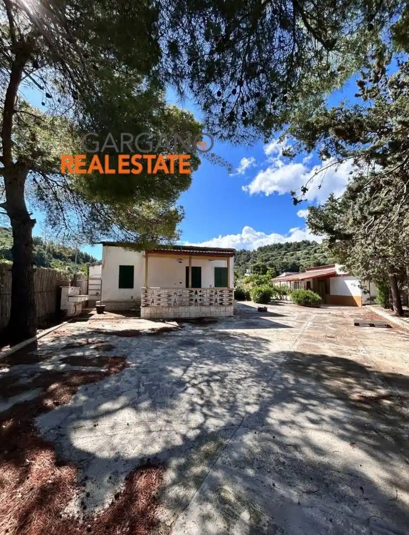 Villa in vendita a Vieste