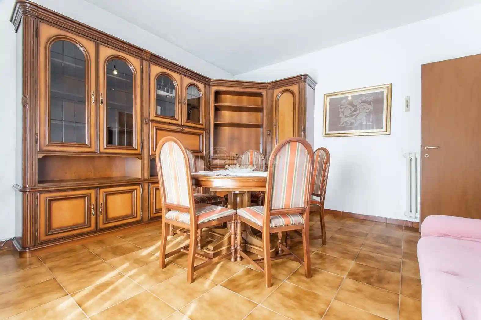 Appartamento in vendita a Solbiate Olona