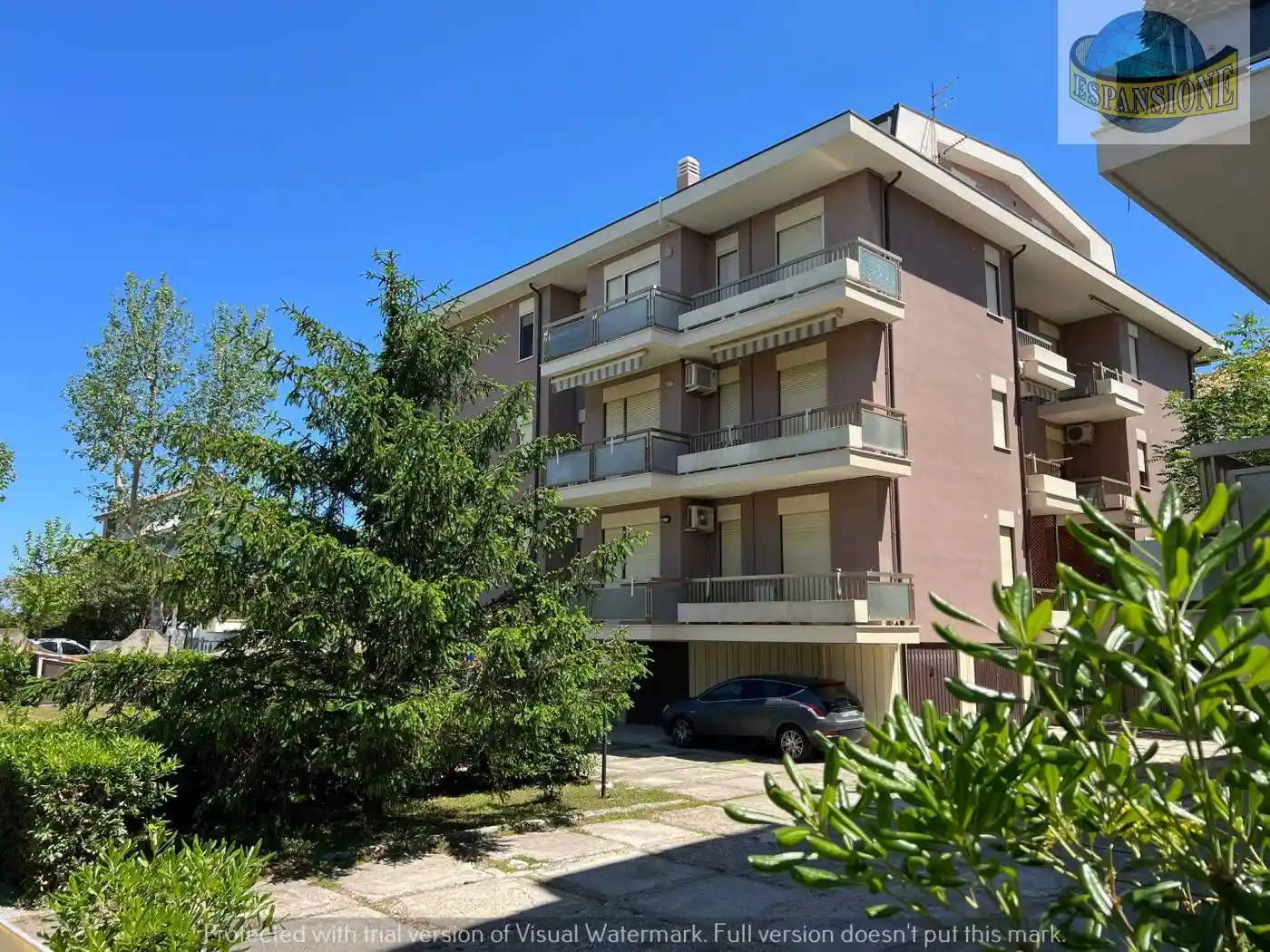 Trilocale viale Alcione 216/1, Centro, Francavilla al Mare - foto 2