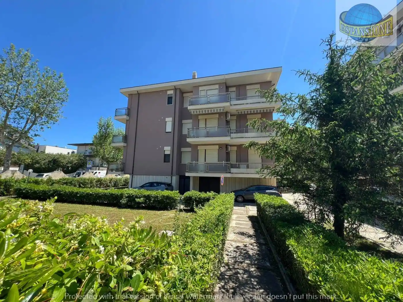 Trilocale viale Alcione 216/1, Centro, Francavilla al Mare - foto 3