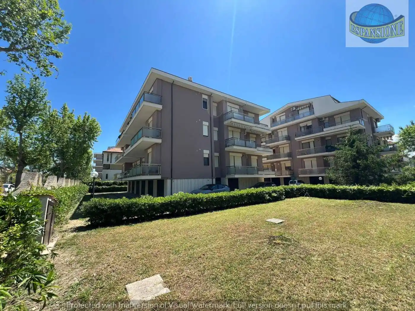 Trilocale viale Alcione 216/1, Centro, Francavilla al Mare - foto 4