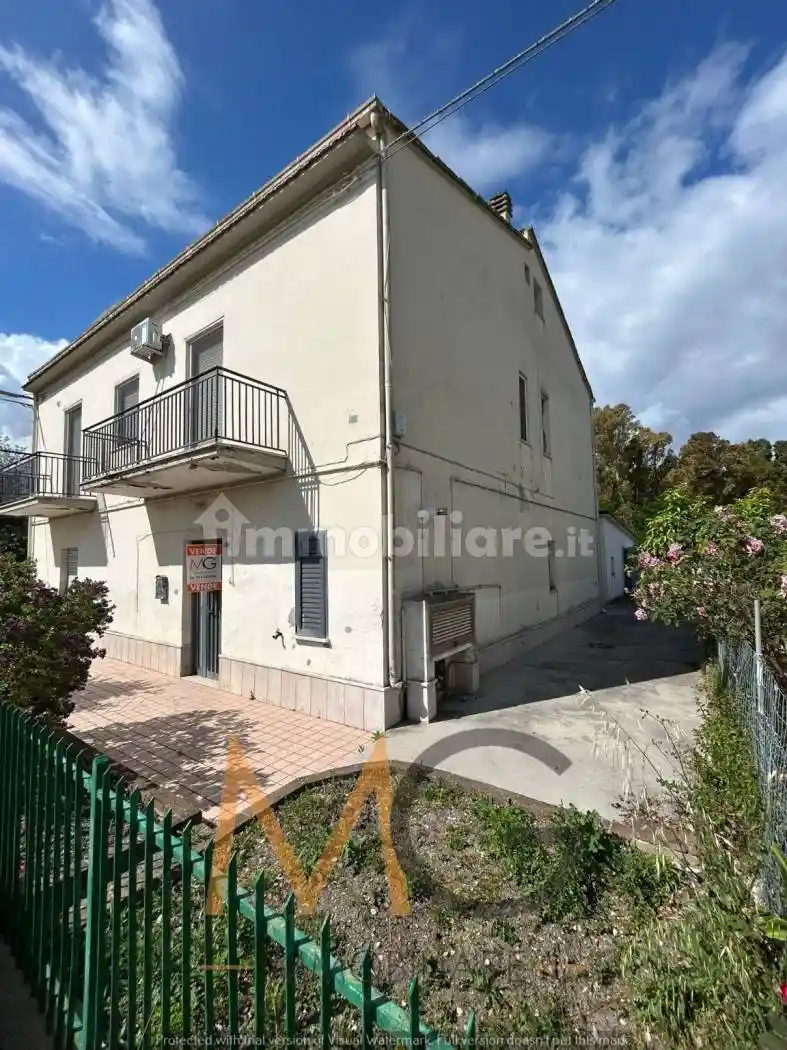 Appartamento in vendita a Petacciato