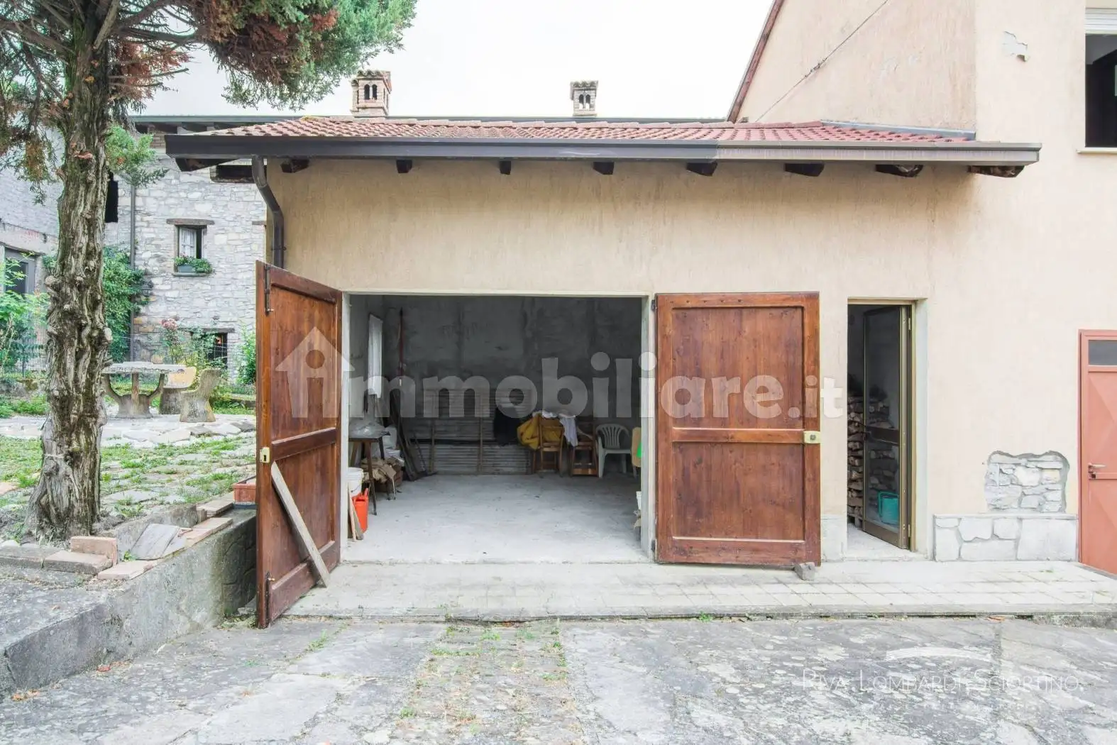 Villa unifamiliare frazione Forotondo 44, Fabbrica Curone - foto 3